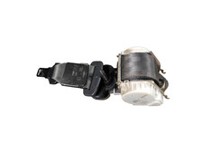Ceinture arriere centrale d'occasion  L'Hermenault