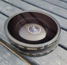 Lente Century Pro Series HD olho de peixe projetada para a filmadora Panasonic HVX200 comprar usado  Enviando para Brazil