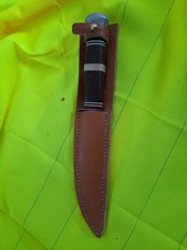 Vintage jagdmesser solingen gebraucht kaufen  Pfaffenhofen a.d.Ilm