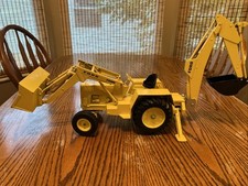 Vintage ertl scale for sale  Saint Charles