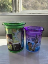Rick morty airtight for sale  Pacifica