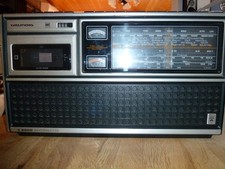 Grundig 8000 automatic gebraucht kaufen  Gessertshausen