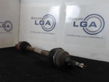 Cardan gauche peugeot d'occasion  Sainte-Livrade-sur-Lot