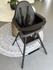 Kinderhochstuhl childhome gebraucht kaufen  Heidelberg