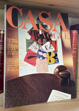 Casa vogue marzo usato  Capranica