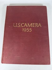 Vintage camera 1955 for sale  Hackettstown