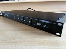 Dateq spl stereo gebraucht kaufen  Versand nach Germany