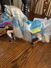 Barbie western stampin for sale  Cranberry Township