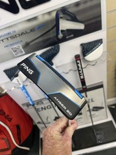 Ping scottsdale anser for sale  DAVENTRY