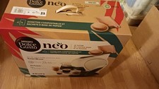 Dolce gusto krups d'occasion  Réalmont