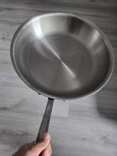 Allclad edelstahl . gebraucht kaufen  Xanten