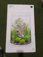 Biorb 30ltr tube for sale  BATLEY
