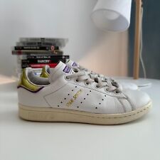 Używany, Oryginalne buty adidas Stan Smith TfL Elizabeth Line US 5 12 EU 36 23 na sprzedaż  PL