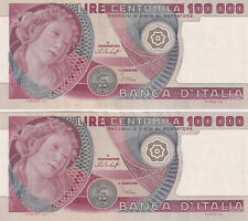 lire 100 1978 usato  Torino