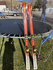 Rossignol bandit freeride for sale  Anaconda