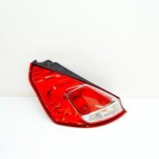 FORD FIESTA MK6 WT Fanale Posteriore Sinistro C1BB-13405-A 2014 comprar usado  Enviando para Brazil