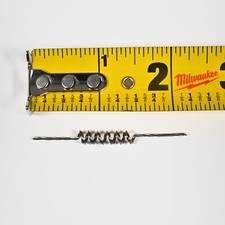 Edwards helice tungsten d'occasion  Expédié en Belgium