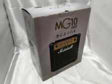 Amplificadores de guitarra MARSHALL MG10 do Japão comprar usado  Enviando para Brazil