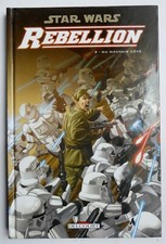 Album star wars d'occasion  Sartrouville