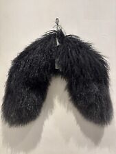 Bennett mongolian fur for sale  EPSOM