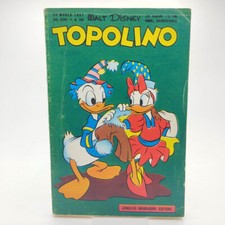 Topolino libretto 159 usato  Monte San Pietro