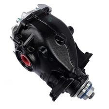 Rear axle differential for sale  LICHFIELD