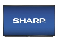 Sharp 1080p hdtv for sale  New York