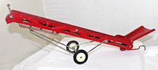 Vintage ertl red for sale  Harrisonburg