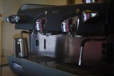 Rancilio epoca group for sale  BRISTOL