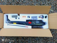 Helicopter 450 used for sale  ARISAIG