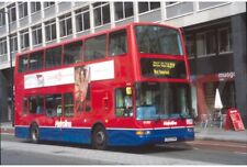 Original bus slide for sale  PUDSEY