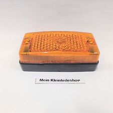 Hella seitenmarkierungsleuchte gebraucht kaufen  Saalfeld/Saale
