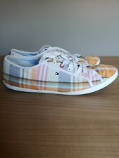 Tommy hilfiger sneaker gebraucht kaufen  Ebermannstadt