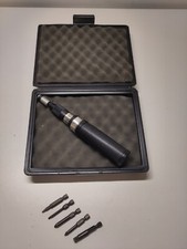 Drehmomentschraubendreher dreh gebraucht kaufen  Kandel