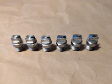 Pressure washer nozzles for sale  CAMBRIDGE