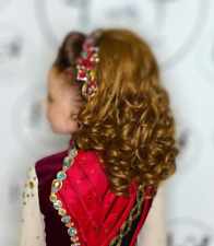 Leia shorter length for sale  LONDON