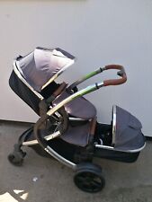 Infababy duo double for sale  DARTFORD