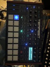 Tempest drum machine for sale  Tucson