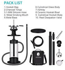 Shisha narghile silicone usato  Trecastelli