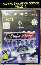 Pes 2014 pro usato  Bergamo