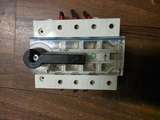 Hager lasttrennschalter modula gebraucht kaufen  Frankenthal