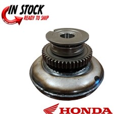 Usado, CONVERSOR DE TORQUE HONDA OEM 06-23 RINCON 680/14-24 PIONEER 700 26000-HL1-A01 comprar usado  Enviando para Brazil