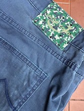 Jacob cohen shorts usato  Milano