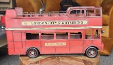 Vintage style tin for sale  STOURBRIDGE