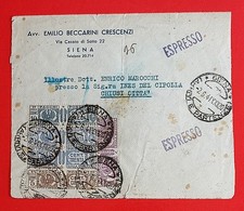1944 espresso con usato  Portogruaro