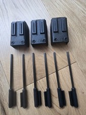 Delkim safe carbon for sale  LONDON
