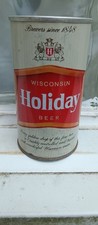 Wisconsin holiday oz. for sale  Chicago Heights
