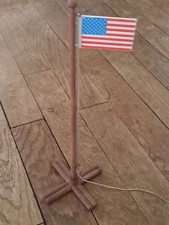 Playmobil mat drapeau d'occasion  Boulogne-Billancourt