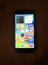 Iphone red edition for sale  WOKING