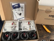 Lorex complete dvr for sale  Jacksonville